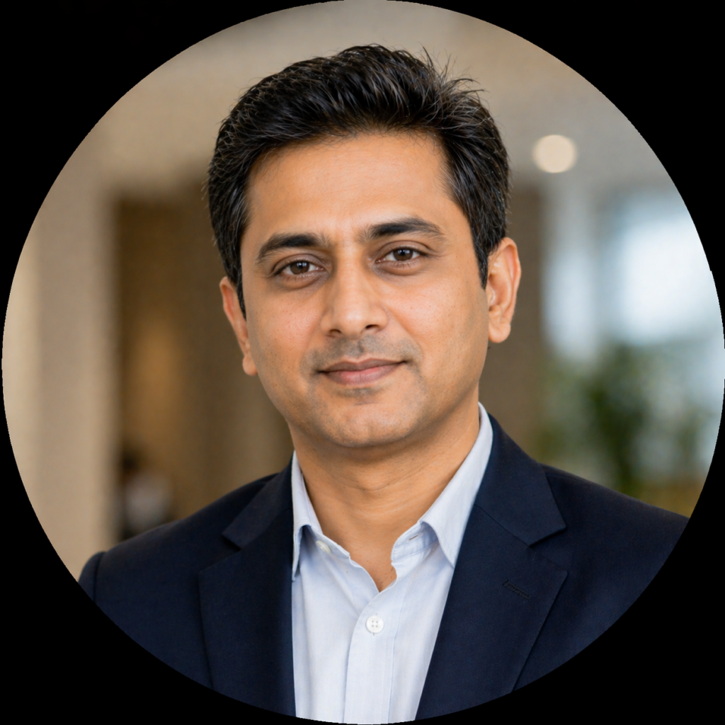 Amit Desai