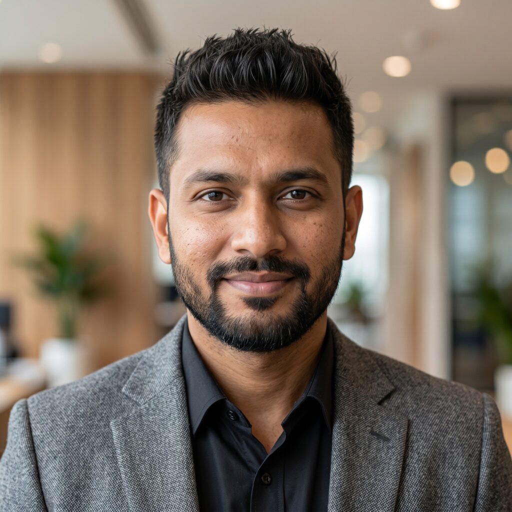 Suresh Iyer
