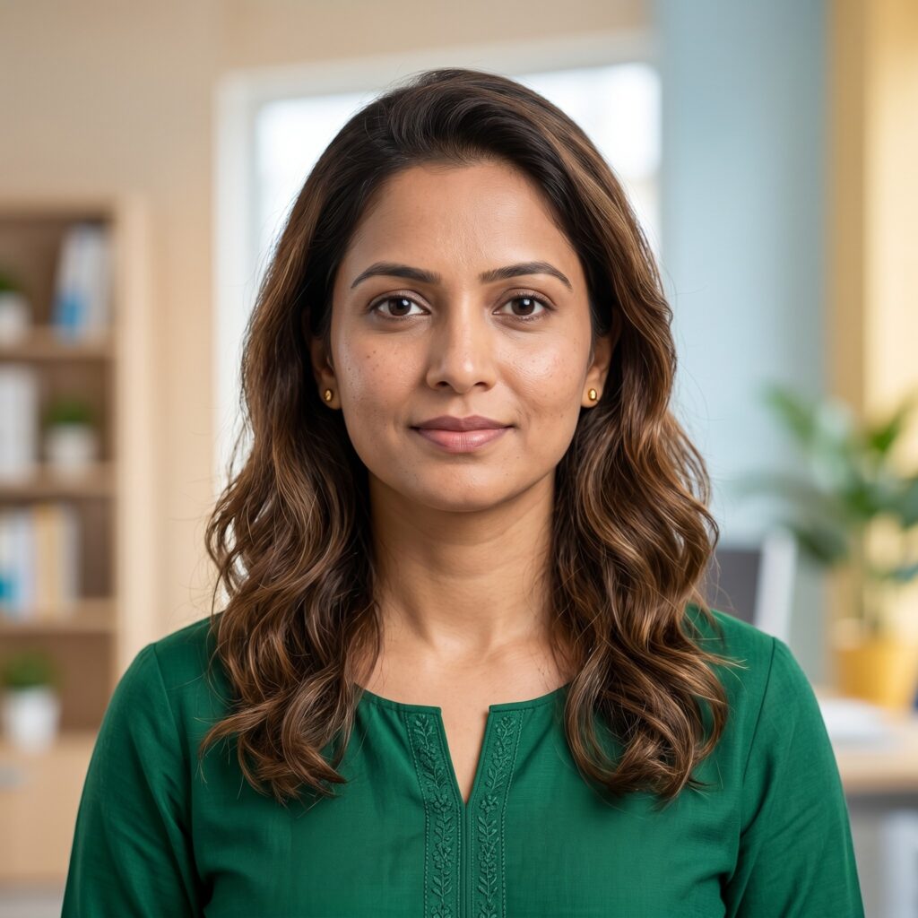 Neha Kulkarni